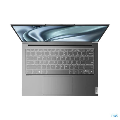 Lenovo Yoga Slim 7i Pro x70 (82SV000CPH) 14 IPS Intel Core i5-1240P 16GB RAM 512GB SSD Win 11 Cloud Grey