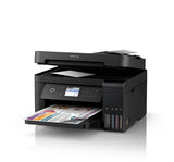 EPSON L6170 STD (EPPI) (C11CG20501) Intergrated Ink Tank, Precision Core, Duplex , ADF, Print-Scan-Copy Printer w/ADF