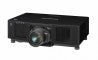 Panasonic PT-MZ10KLBE 1920x1200 10000 Lumens WUXGA 20000 Hrs Laser Projector w/o Lens Black
