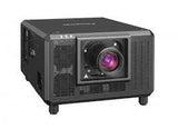 Panasonic PT-RZ34KE 30000 Lumens WUXGA 20000 Hrs 3-Chip Laser Projector without lens