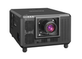 Panasonic PT-RQ35KE 4K 31000 Lumens SSI 20000 Hrs 3-Chip Laser Projector