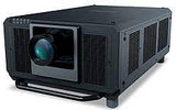Panasonic PT-RS30KE 30000 Lumens SXGA 20000 Hrs 3-Chip Laser Projector without lens