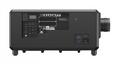 Panasonic PT-RQ35KE 4K 31000 Lumens SSI 20000 Hrs 3-Chip Laser Projector