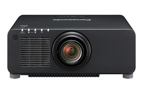 Panasonic PT-RW730BA/WA 1280x800 7000 Lumens WXGA 20000 Hrs 1-Chip Laser Projector