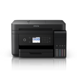 EPSON L6170 STD (EPPI) (C11CG20501) Intergrated Ink Tank, Precision Core, Duplex , ADF, Print-Scan-Copy Printer w/ADF