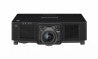 Panasonic PT-MZ10KLBE 1920x1200 10000 Lumens WUXGA 20000 Hrs Laser Projector w/o Lens Black