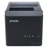 EPSON TM T82III (C31CH51543) TM T82III POS Printer USB+Parallel Interface SA Font w/AC Adaptor w/o AC Cable