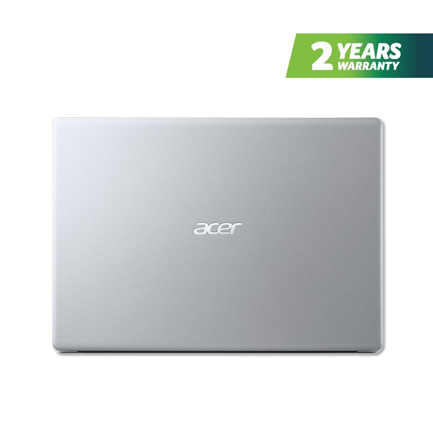 Acer A314-35-P0DC 14インチ Intel Pentium N6000 8GB RAM 256GB SSD Windows 11 Home シルバー