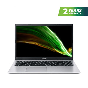 Acer A315-35-P5N9 15.6Inch Intel Pentium N6000 8GB 256GB SSD Windows 11 Home