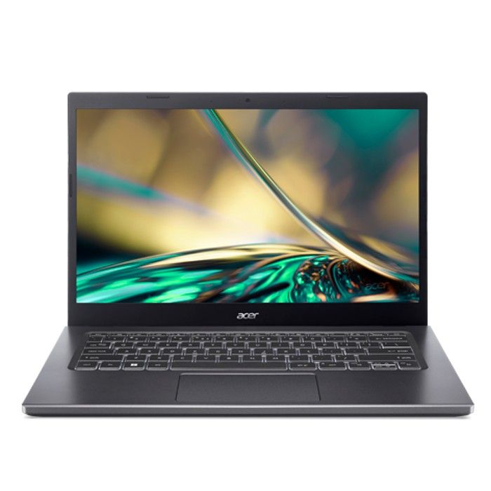 Acer A514-55-36NK 14FHD Intel Core i3-1215U 8GB 256GB SSD Win 11 Home ヘイズゴールド