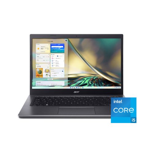 Acer A514-55-37VX 14FHD Intel Core i3-1215U 8GB 256GB SSD Win 11 Home タイガーリリーレッド