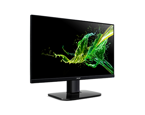 Acer KA242Y 23.8inch IPS FHD Monitor