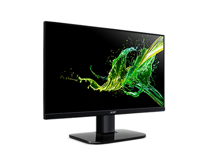 Acer KA242Y 23.8inch IPS FHD Monitor