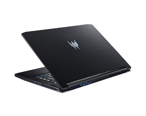 Acer Predator Triton 500 PT515-52-73VZ 15.6FHD IPS 300Hz Core i7-10875H 32GB RAM 1TB SSD 8GB RTX 2080 MaxQ Win 10