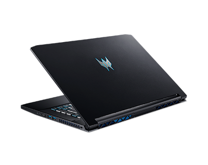 Acer Predator Triton 500 PT515-52-73VZ 15.6FHD IPS 300Hz Core i7-10875H 32GB RAM 1TB SSD 8GB RTX 2080 MaxQ Win 10