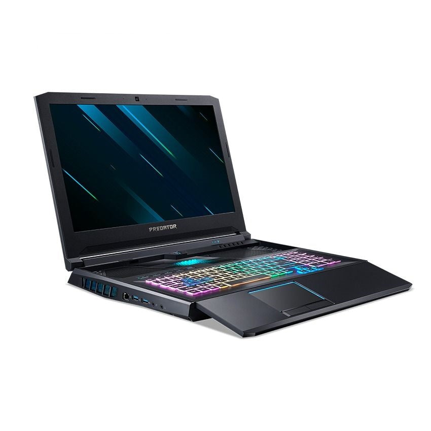 Acer Predator Helios 700 PH717-72-71AQ 17.3inch Core i7-10875H 32GB RAM 1TB SSD RTX 2070 SuperTM Win10