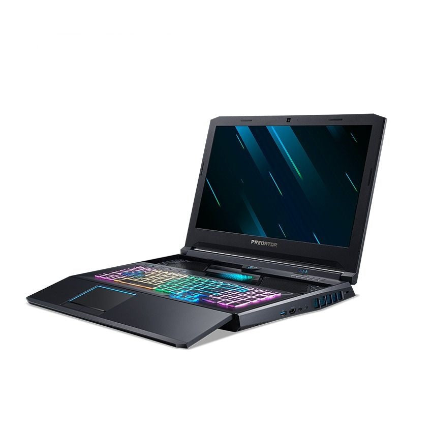 Acer Predator Helios 700 PH717-72-71AQ 17.3inch Core i7-10875H 32GB RAM 1TB SSD RTX 2070 SuperTM Win10