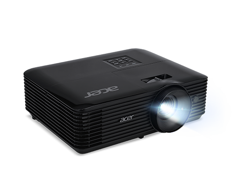 Acer X1126AH 4000 ANSI Lumins SVGA HDMI Projector