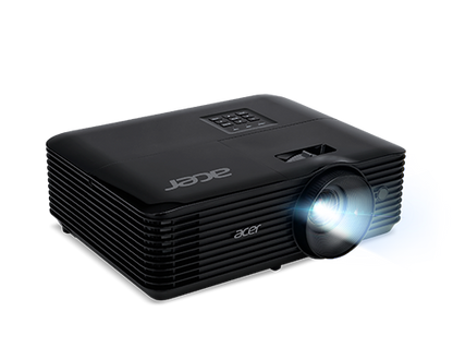 Acer X1126AH 4000 ANSI Lumins SVGA HDMI Projector