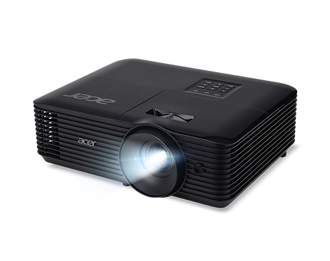 Acer X1126AH 4000 ANSI Lumins SVGA HDMI Projector