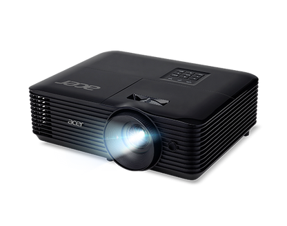 Acer X1126AH 4000 ANSI Lumins SVGA HDMI Projector