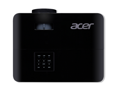 Acer X1126AH 4000 ANSI Lumins SVGA HDMI Projector