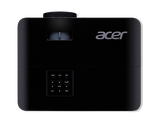 Acer X1226AH 4000 ANSI Lumins XGA HDMI/VGA Projector
