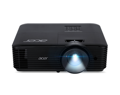 Acer X1126AH 4000 ANSI Lumins SVGA HDMI Projector