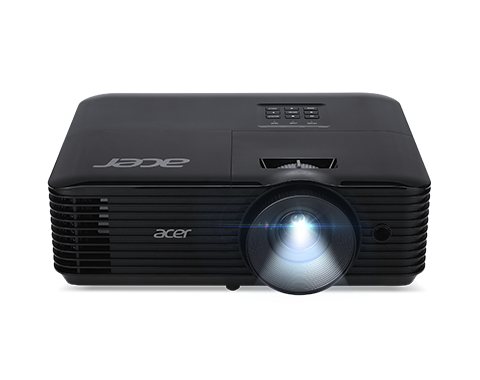 Acer X1126AH 4000 ANSI Lumins SVGA HDMI Projector