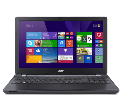 Acer Extensa EX215-52-35FY 15.6inch Intel Core i3-1005G1 4GB RAM 1TB HDD eShell
