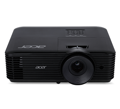 ACER X128H3 3600 Lumens 1920 x 1200 12000 hrs Projector