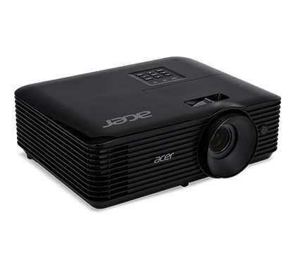 ACER X128H3 3600 Lumens 1920 x 1200 12000 hrs Projector