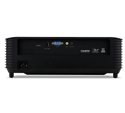 ACER X128H3 3600 Lumens 1920 x 1200 12000 hrs Projector