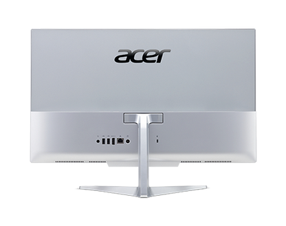 Acer AIO C24 1651 23.8inch Intel Core i5-1135G7 4GB RAM 1TB HDD+256GB SSD Win10 Home with Office