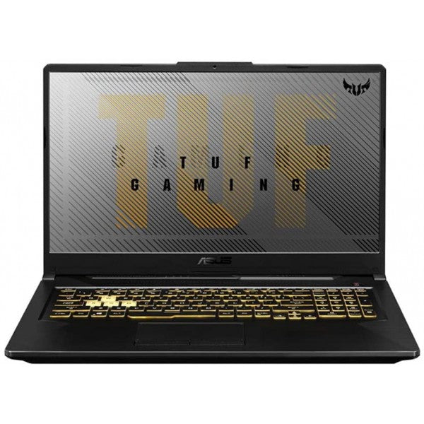 Asus TUF Gaming FX506LI-HN161T 15.6インチ FHD IPS 144Hz Core i5-10300H 8GB RAM 1TB HDD+256GB SSD GTX1650Ti 4GB Win10