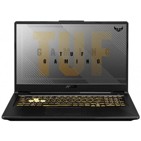 Asus TUF Gaming FX506LI-HN140T 15.6inch FHD IPS 144Hz Core i5-10300H 8GB RAM 512GB SSD GTX1650Ti 4GB Win10