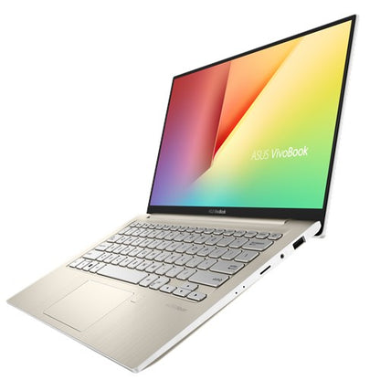 Asus Vivobook S330FN-EY005T 13.3 FHD Intel Core i7-8565U 8GB RAM 256GB SSD GeForce MX150 Win10 アイシクルゴールド