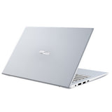 Asus Vivobook S330FN-EY006T 13.3 FHD Intel Core i7-8565U 8GB RAM 256GB SSD GeForce MX150 Win10 Transparent Silver