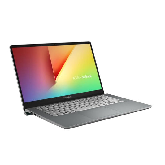 Asus VivoBook S430FN-EB059T 14inch FHD Core i7-8565U 8GB RAM 1TB+256GB SSD GeForce MX150 Win10 Gun Metal