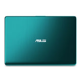 Asus VivoBook S530FN-BQ104T 15.6 FHD Core i7-8565U 8GB RAM 1TB+256GB SSD GeForce MX150 Win10 Green