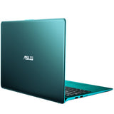 Asus VivoBook S530FN-BQ104T 15.6 FHD Core i7-8565U 8GB RAM 1TB+256GB SSD GeForce MX150 Win10 Green