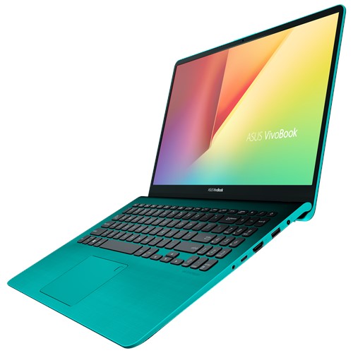 Asus VivoBook S430FN-EB059T 14インチ FHD Core i7-8565U 8GB RAM 1TB+256GB SSD GeForce MX150 Win10 ガンメタル