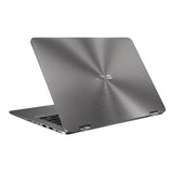 ASUS ZenBook Flip UX461FN-E1093R 14inch Intel Core i7-8565U 8GB RAM 512GB SSD win10 Pro Slate Grey