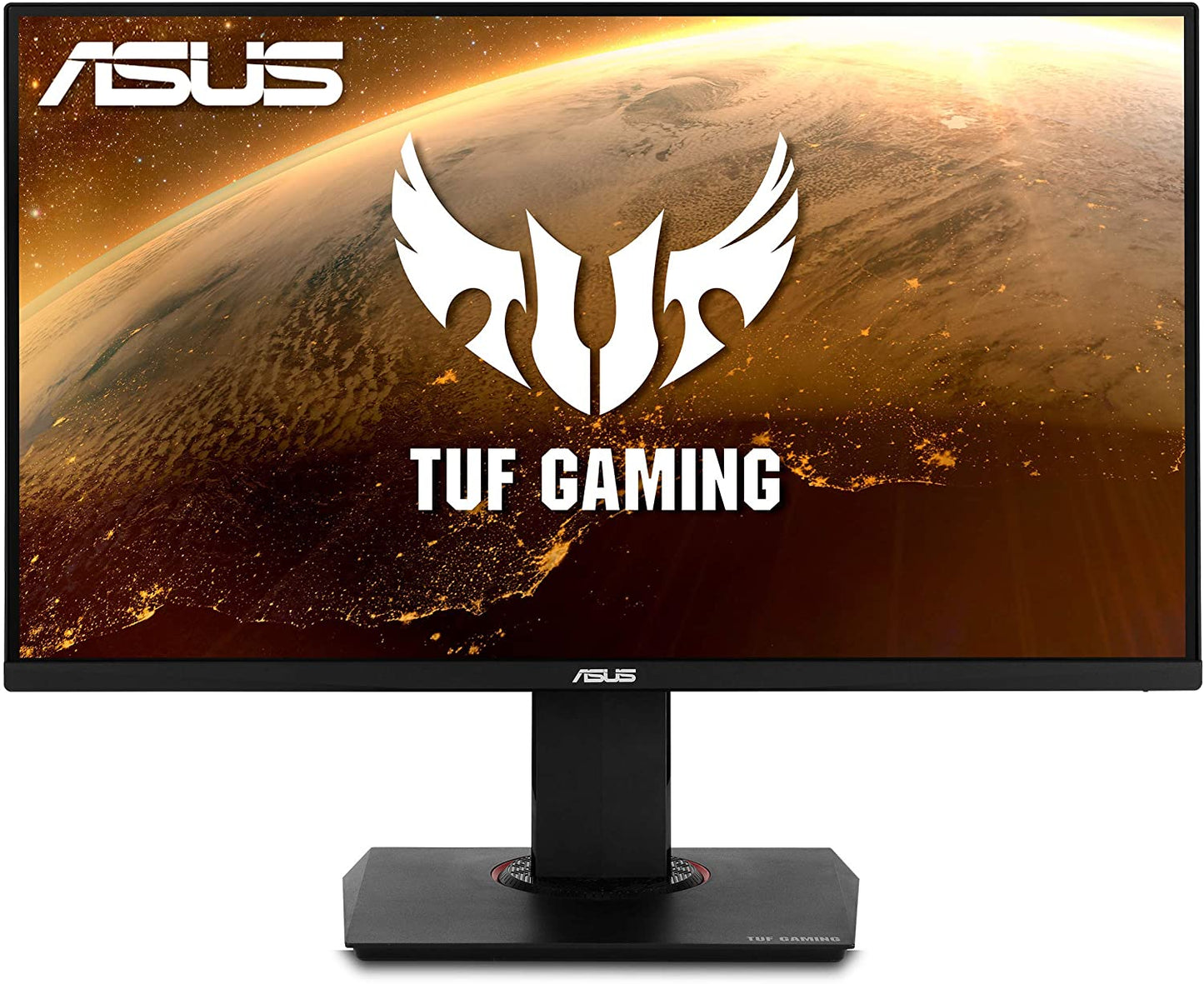 Asus VG289Q 28インチ TUF ゲーミングモニター