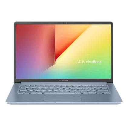 Asus X403FA-EB036T 14インチ FHD Intel Core i3-8145U 4GB RAM 512GB SSD Win10 シルバー グレー ブルー