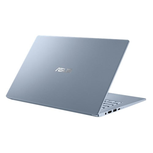 Asus X403FA-EB036T 14インチ FHD Intel Core i3-8145U 4GB RAM 512GB SSD Win10 シルバー グレー ブルー