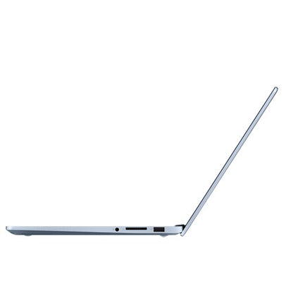 Asus X403FA-EB036T 14インチ FHD Intel Core i3-8145U 4GB RAM 512GB SSD Win10 シルバー グレー ブルー