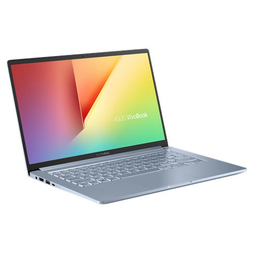 Asus X403FA-EB036T 14inch FHD Intel Core i3-8145U 4GB RAM 512GB SSD Win10 Silver Grey Blue