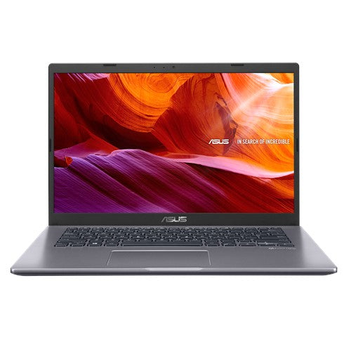 Asus Vivobook X409FJ-FT871T 14インチ FHD Core i7-8565U 4GB RAM 1TB HDD GeForce MX230 Win10 スレートグレー