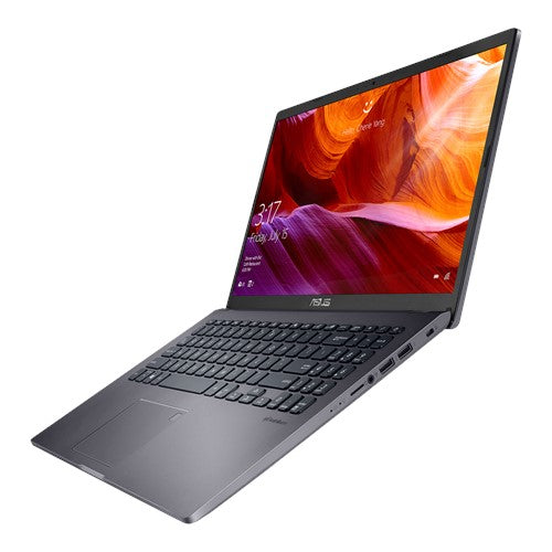 Asus X409JB-BV068T 14インチ HD、Core i3-1005G1 4GB RAM 512GB SSD MX110 2GB VRAM Win10 グレー